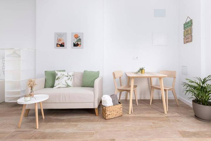 Gîte pour 2 personnes à La Lajita - 3
