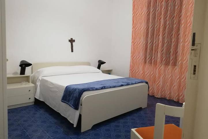 Casa Sgarlata - Tra Cielo e Mare in Scicli, Provincia di Ragusa
