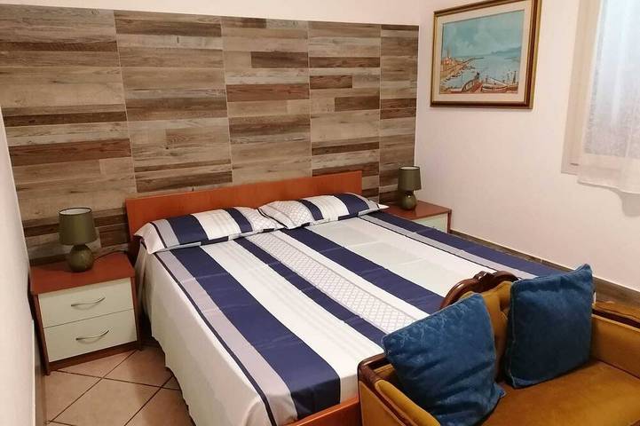 VIlla Su Conte - Villetta in campagna con piscina e barbecue ad Alghero in Alghero, Provincia di Sassari