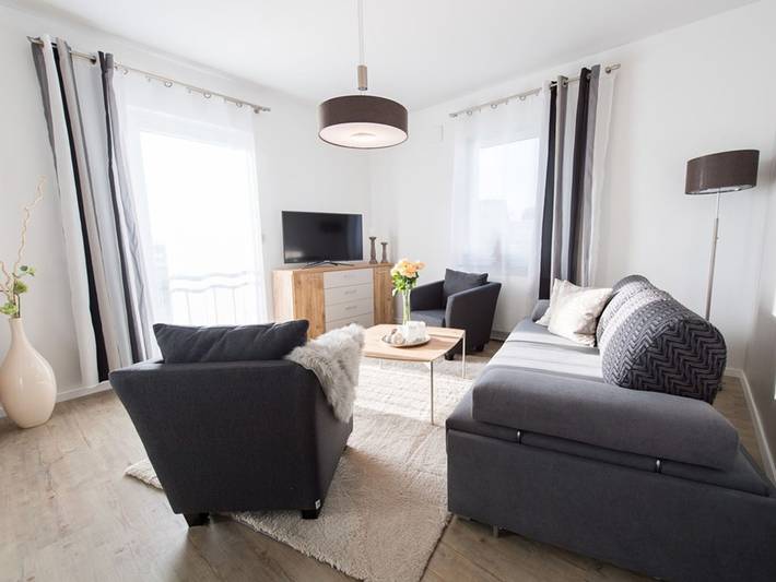 Ferienwohnung für 4 Personen - 1
