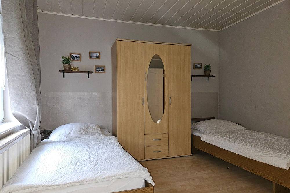Ganze Wohnung, Ferienwohnung Hildegard in Usingen, Hochtaunuskreis