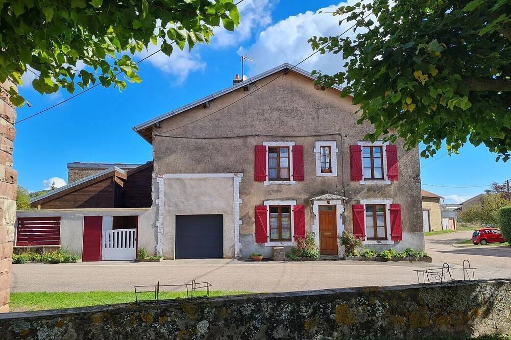 Photo : Maison de vacances
