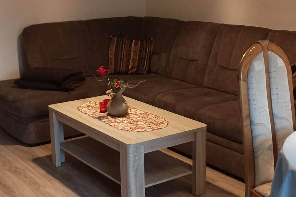 Ganze Wohnung, Wohnung 72 - Hans-G. Otten in Altfunnixsiel, Wittmund