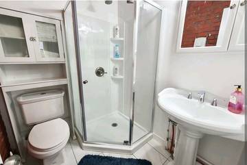 Vacation House for 6 Guests in New Orleans, Orleans Parish, Picture 2