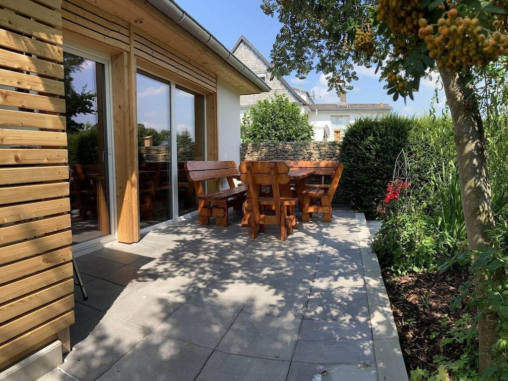 Ferienhaus mit 4 Schlafzimmer in Hofgeismar, Hessisches Bergland