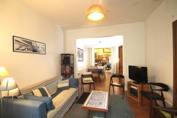 Gîte für 5 Personen in Fécamp, Côte d'Albâtre, Bild 4