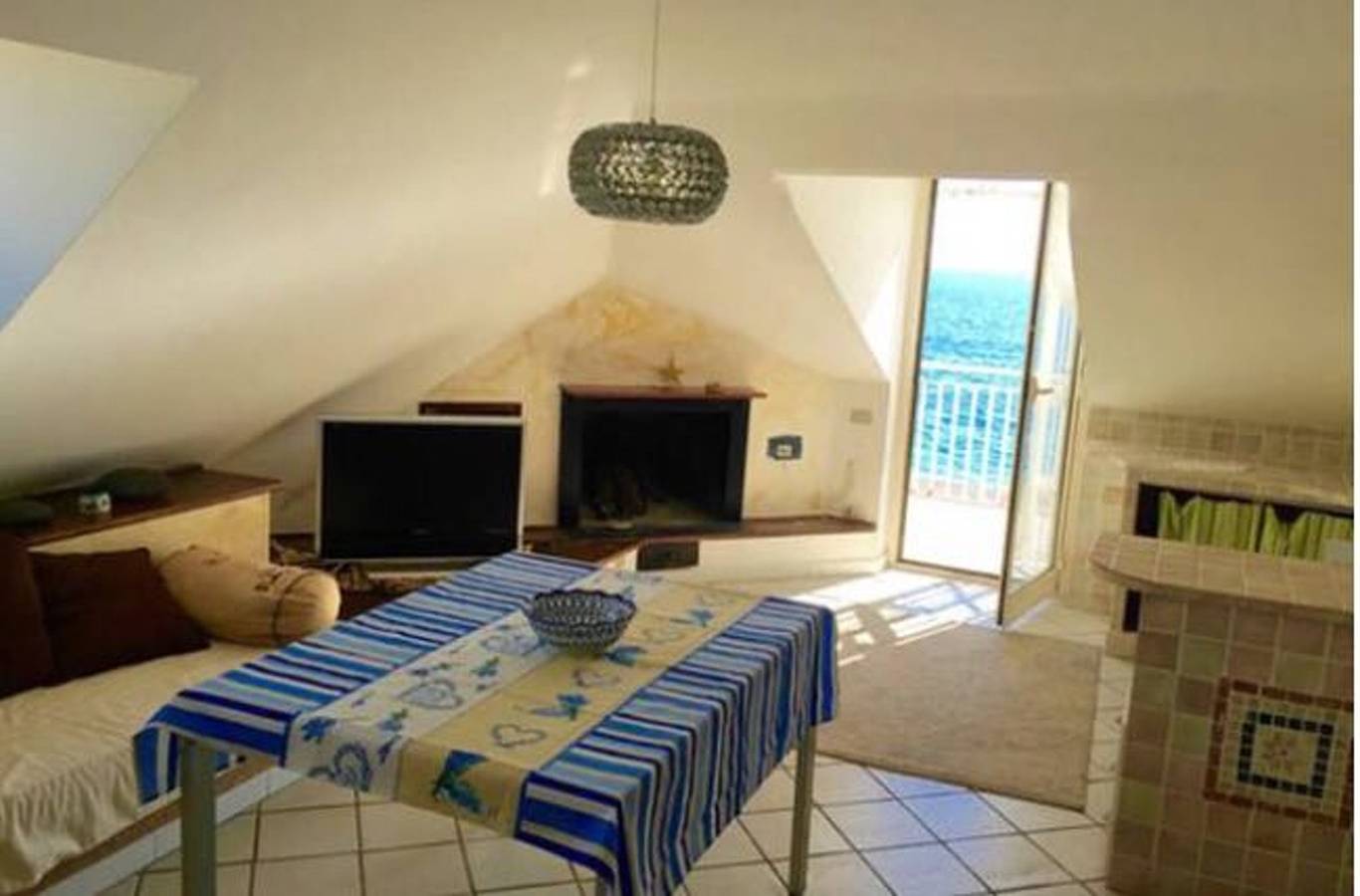 Appartamento intero, Appartamento elegante con vista mare a Mascali - 60 m² in Fondachello, Catania e dintorni