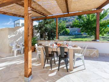Casa Vacanza per 6 Persone in Realmonte, Provincia di Agrigento, Foto 4