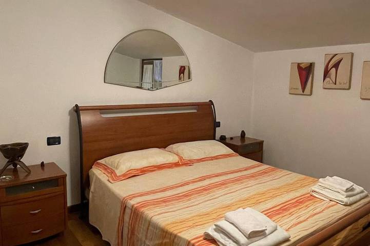 Ferienwohnung für 3 Personen, mit Whirlpool in Pescara - 4