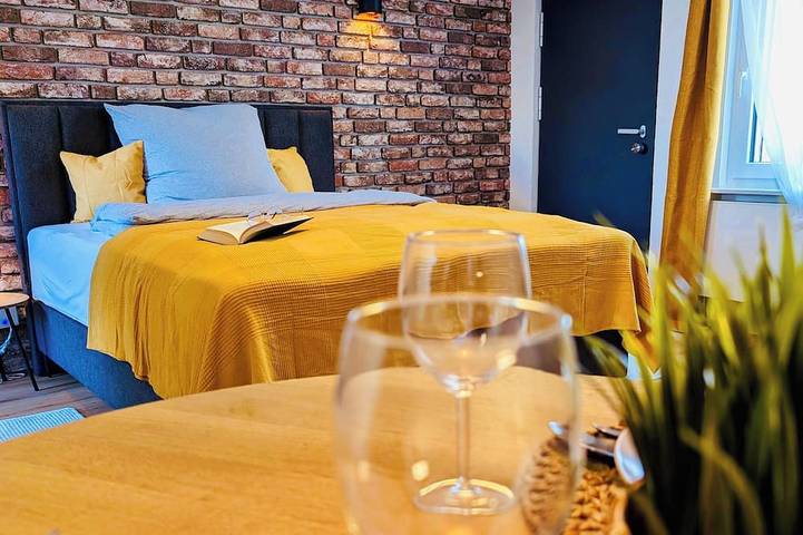 Ferienwohnung für 2 Personen - 1