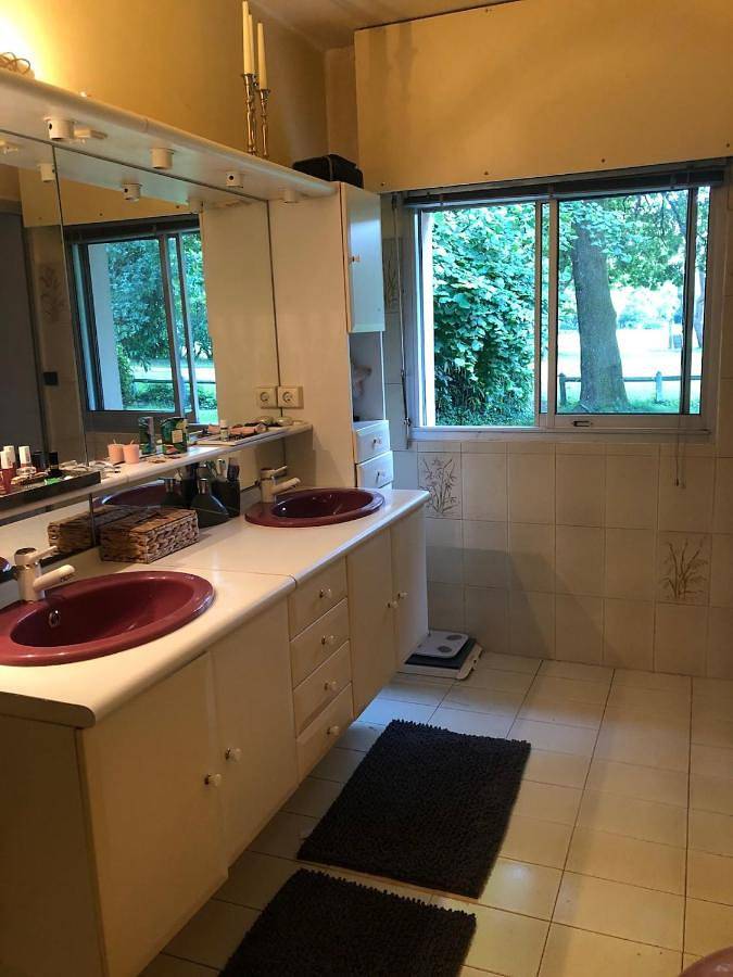 Location de vacances pour 4 personnes, avec piscine ainsi que jardin et vue à Saint-Sulpice-et-Cameyrac - 2