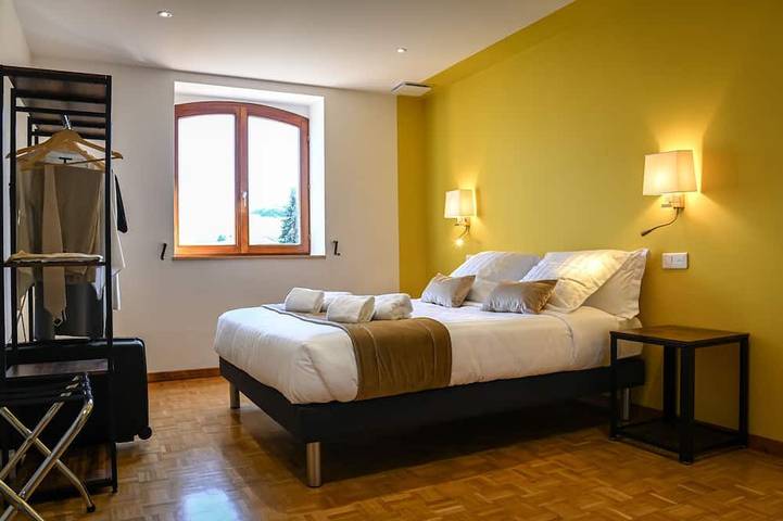 Location de vacances pour 10 personnes, avec jardin et balcon à Pfaffenheim - 2