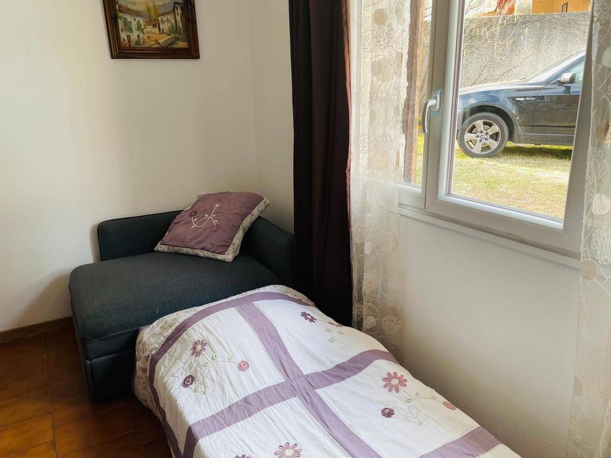 Appartement entier, Gite Marydidou in Istres, Côte méditerranéenne (France)