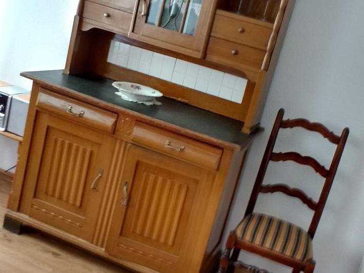 Ferienwohnung für 2 Personen, mit Terrasse, kinderfreundlich in Zeltingen-Rachtig - 2