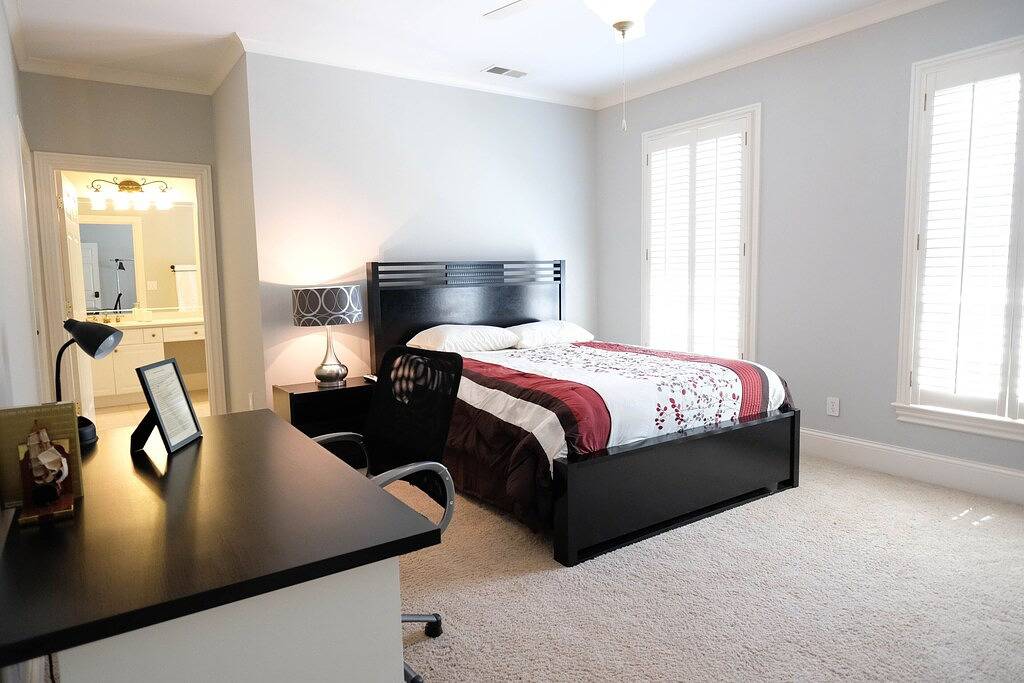 Villa for 16 Guests in Georgia, USA