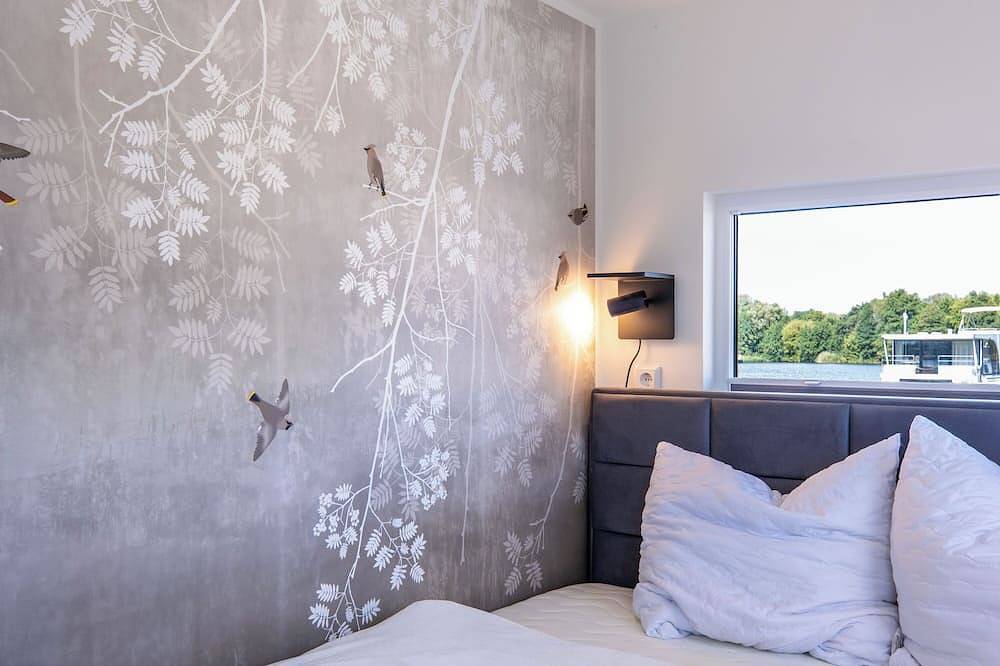 Hausboot mieten in Zehdenick in Zehdenick, Ruppiner Seenland