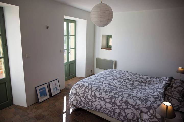 Location de vacances pour 8 personnes à Le Pin - 4