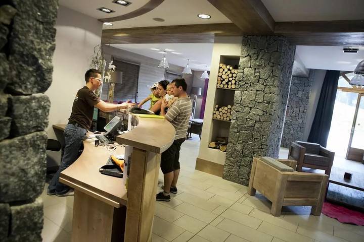 Location de vacances pour 3 personnes, avec Balcon à La Bresse