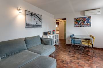 Appartamento Vacanze per 4 Persone in Firenze Centro storico, Firenze, Foto 2