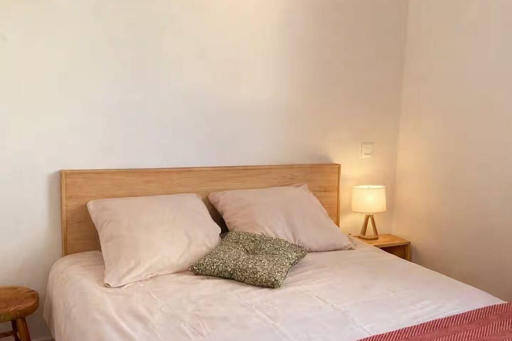 Villa Jeanne, family home with swimming pool in Salles, Arcachon und Umgebung