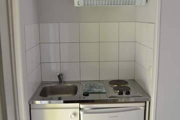 Location De Vacances pour 2 Personnes dans Lumigny-Nesles-Ormeaux, Seine-et-Marne, Photo 4