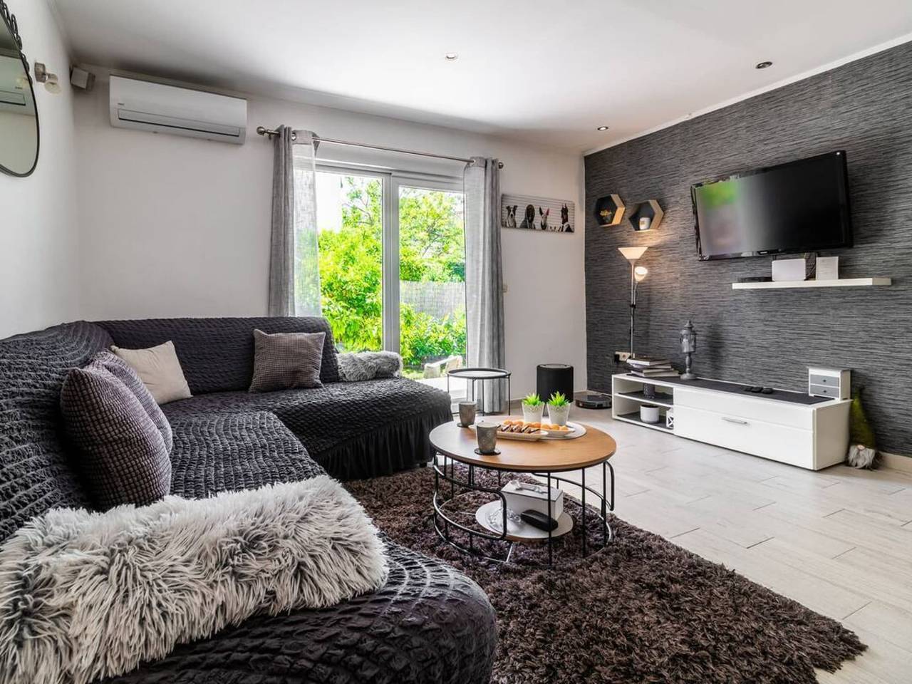 Casa vacanza a Kastela a partire da 227€ a notte