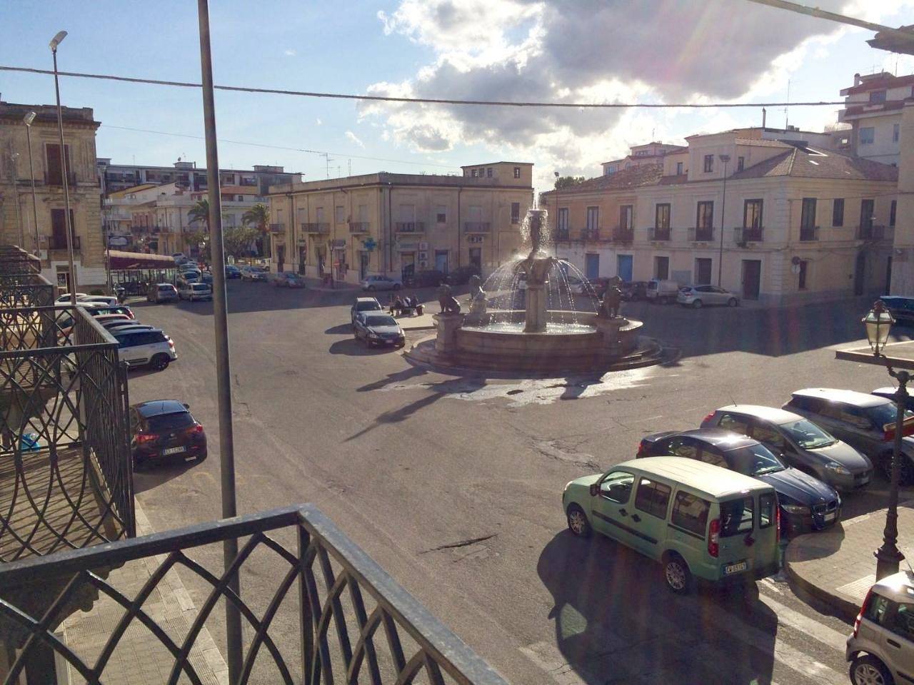 B&B Zia Iaia in Siderno, Provincia di Reggio Calabria