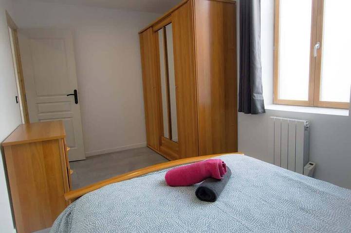 Gîte pour 6 personnes à Nœux-les-Mines - 2