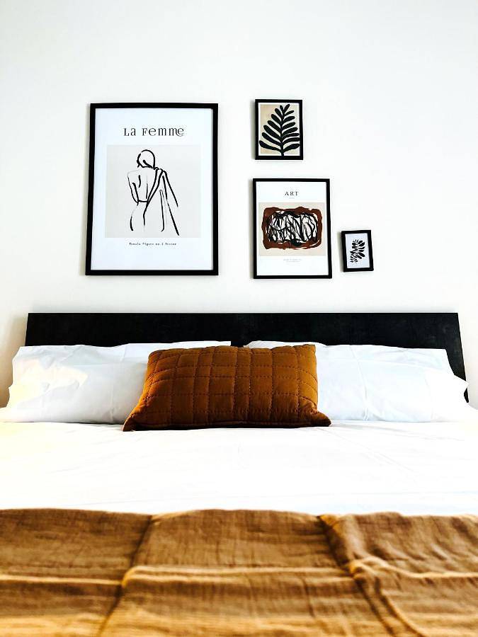 Gîte pour 4 personnes, avec vue à Monza - 3