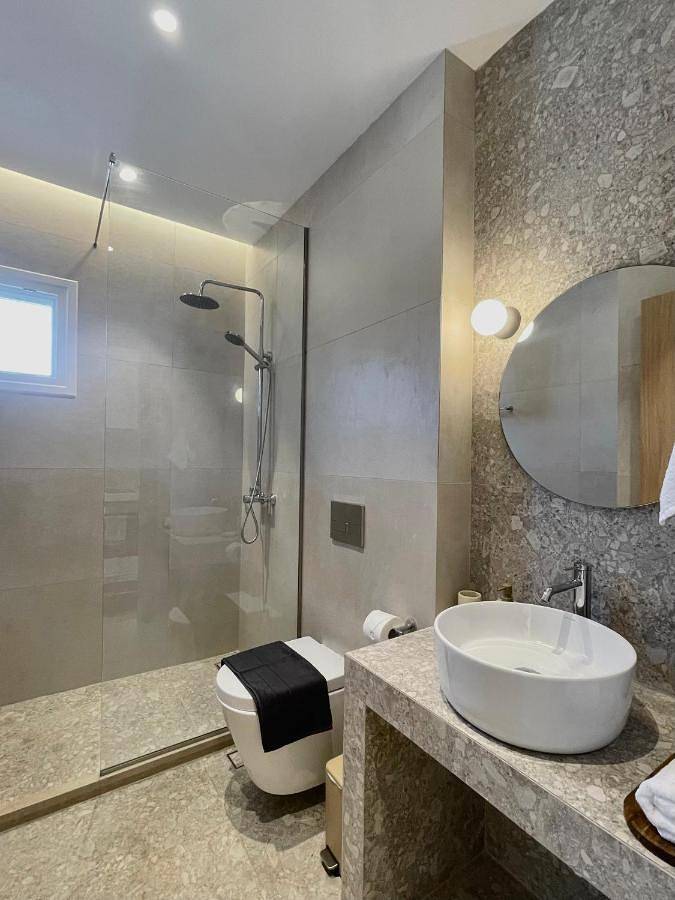 Ολόκληρο το διαμέρισμα, Staybridge Apartments, Mesongi in Μωραΐτικα, Κέρκυρα