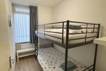 Vakantieappartement voor 4 Personen in Noordwijk aan Zee, Noordwijk, Afbeelding 3