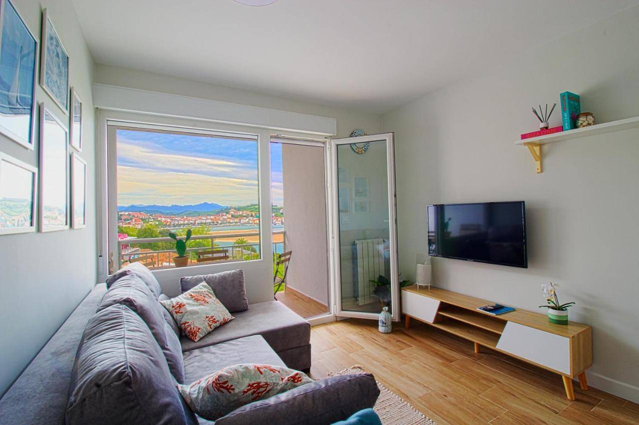 Apartamento entero, Apartamento Vista Picos in Playa de El Tostadero (San Vicente de la Barquera), San Vicente de la Barquera