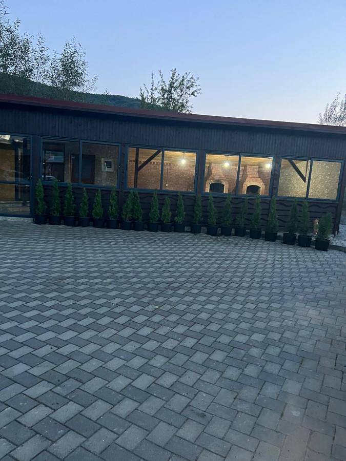Maison d’hôte pour 2 personnes, avec terrasse dans Sucevița - 2