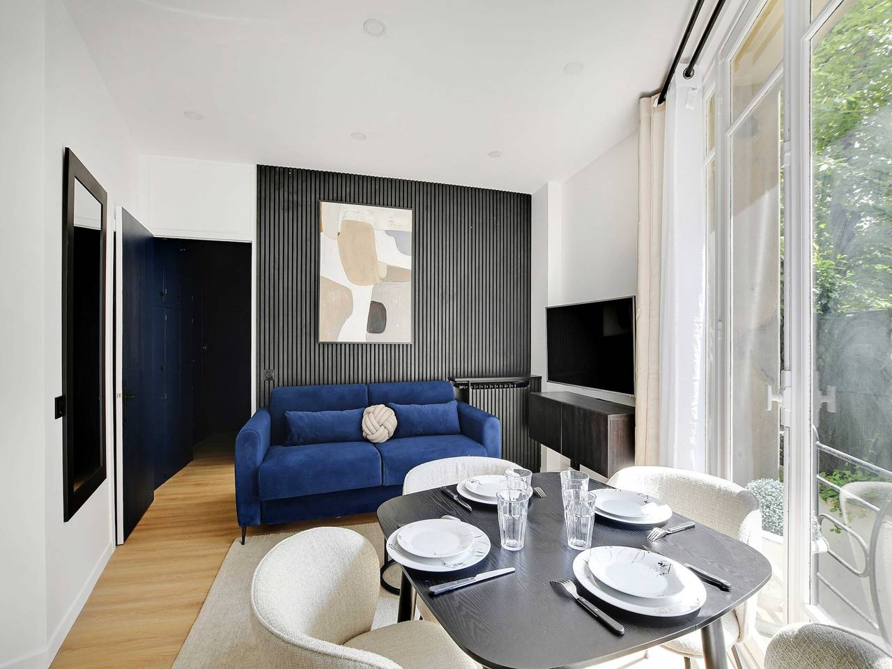 Appartement de vacances
