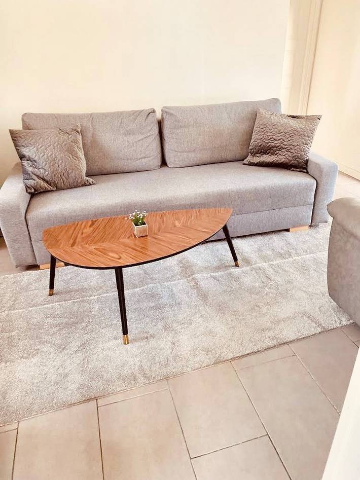 Ferienwohnung für 3 Personen, mit Balkon/Terrasse und Garten in Sollentuna kommun - 3
