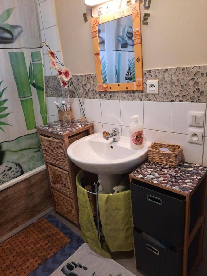 Double Room in Ibos, Hautes-Pyrénées