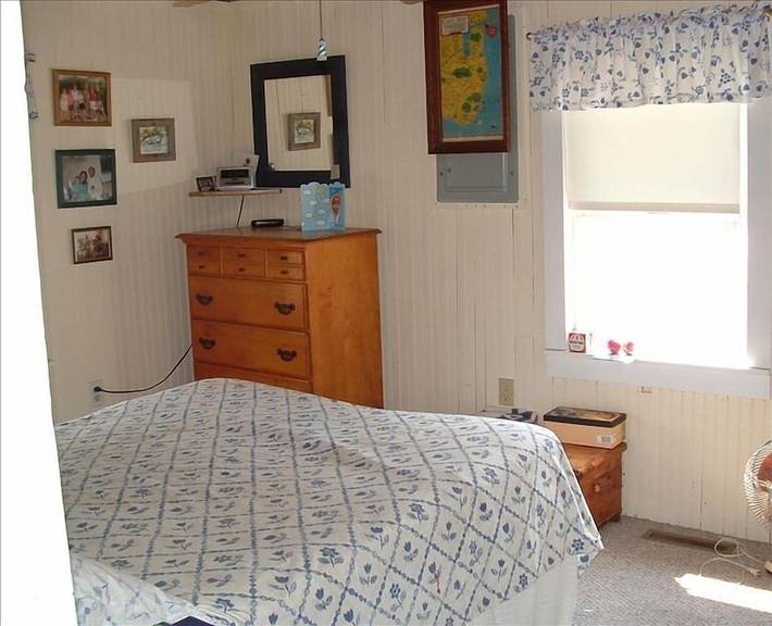 Vacation rental for 4 people, with balcony in Ocean County