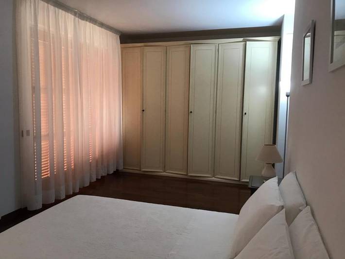 Gîte pour 5 personnes, avec balcon et jardin à Cupra Marittima - 4