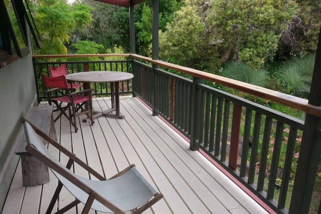 Stonelea, Ferienhaus am Meer. in Kerikeri, Bay Of Islands