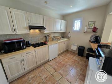 Gîte pour 2 Personnes dans Sarlat-la-Canéda, Périgord Noir, Photo 4