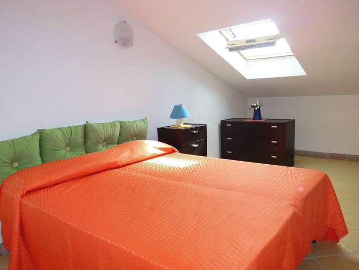 Apartamento de vacaciones para 2 personas, con terraza y piscina, Se admiten mascotas - 1