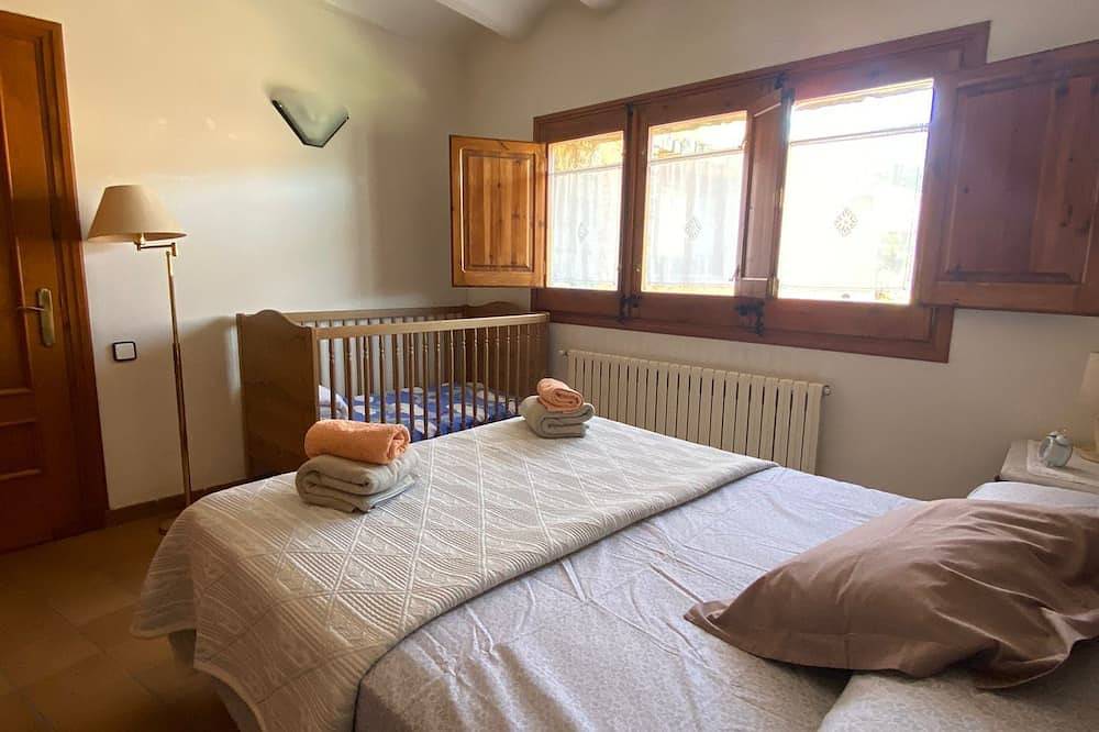 \"Cal Cutxó\" is the new Spa for the family in Capafonts, Baix Camp