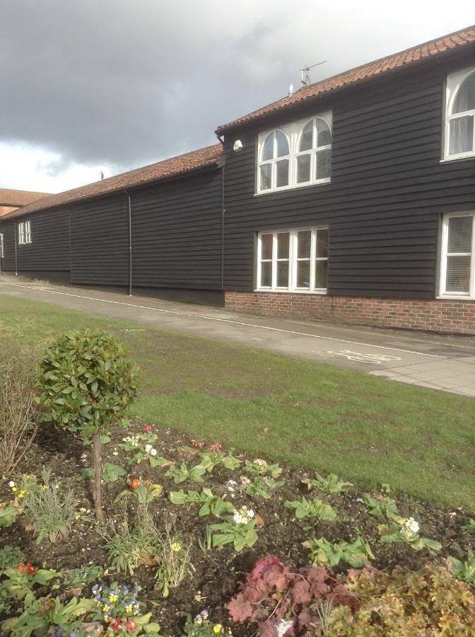 Location de vacances pour 3 personnes dans Bury Saint Edmunds - 3