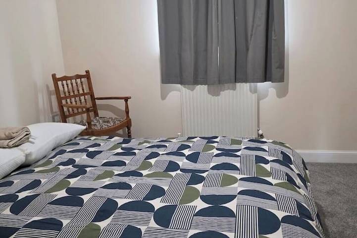 Ganze Wohnung, Stay Near Colchester twn in Colchester, Essex