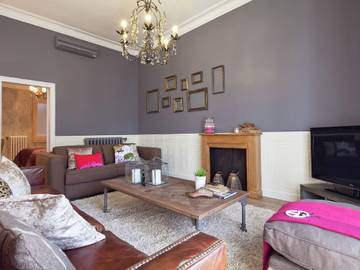 Appartamento per 4 Persone in Eixample, Barcellona, Foto 2