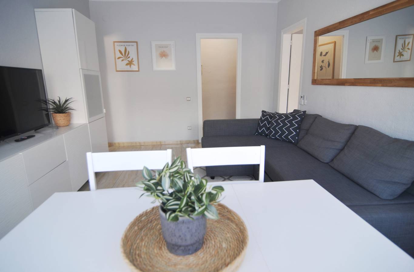 Apartamento entero, Homeholidaysrentals Blue - Costa Barcelona in Pineda de Mar, Costa del Maresme