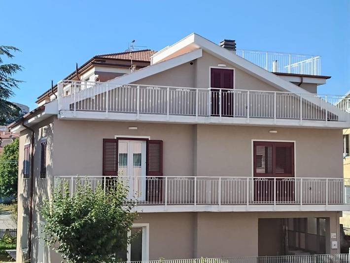B&b per 2 persone a Camerano