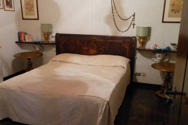 Location de vacances pour 6 personnes, avec jardin à Cinto Euganeo - 4