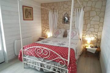 Chambre D’hôte pour 2 Personnes dans Auris, Parc national des Écrins, Photo 4