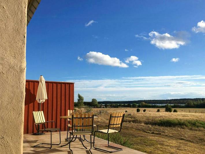 Ferienhaus für 4 Personen - 1